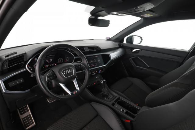 Audi Q3 Sportback image 3
