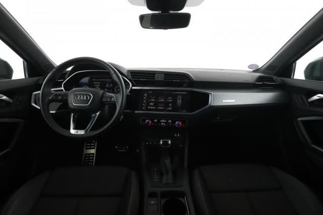 Audi Q3 Sportback image 1