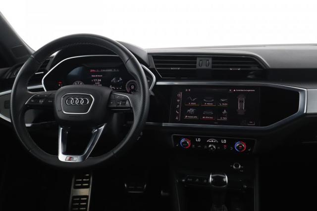 Audi Q3 Sportback image 4