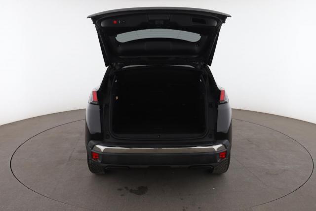Peugeot 3008 image 8