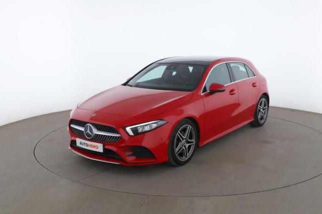 Mercedes Benz