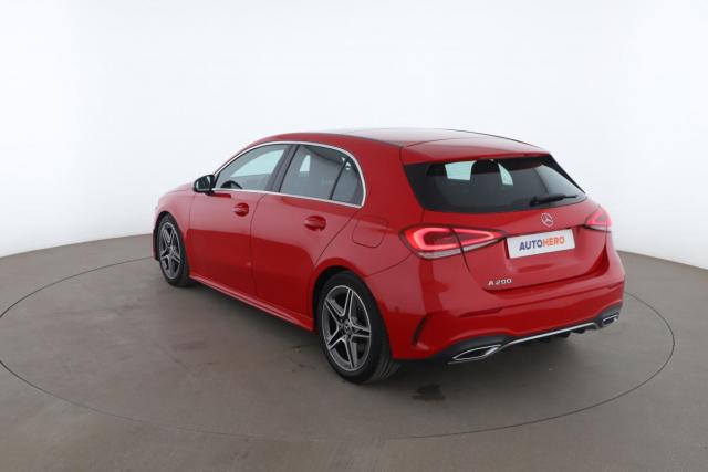 Mercedes Benz Classe A image 8