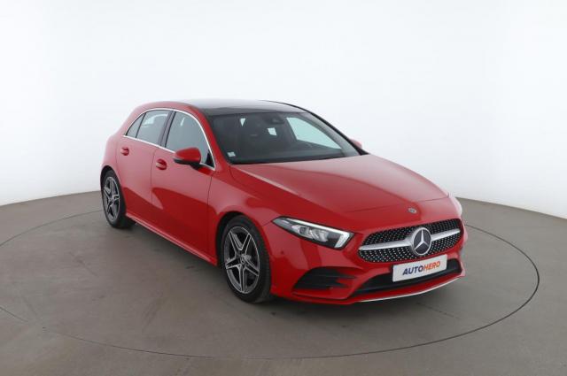 Mercedes Benz Classe A image 3