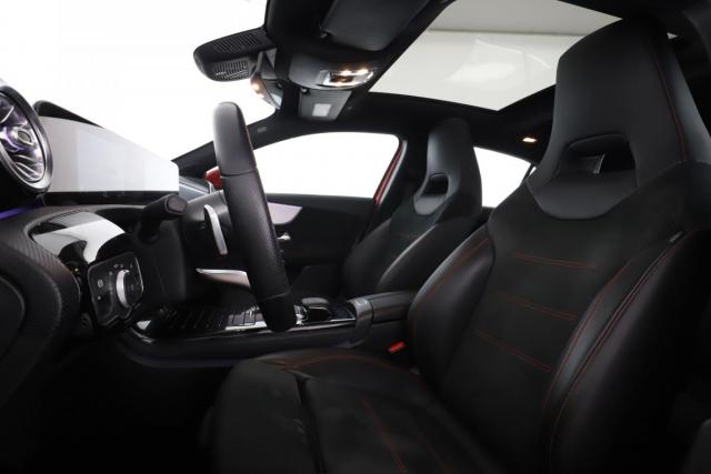 Mercedes Benz Classe A image 2
