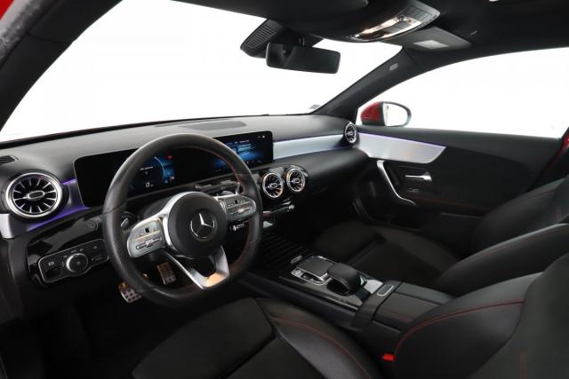 Mercedes Benz Classe A image 5