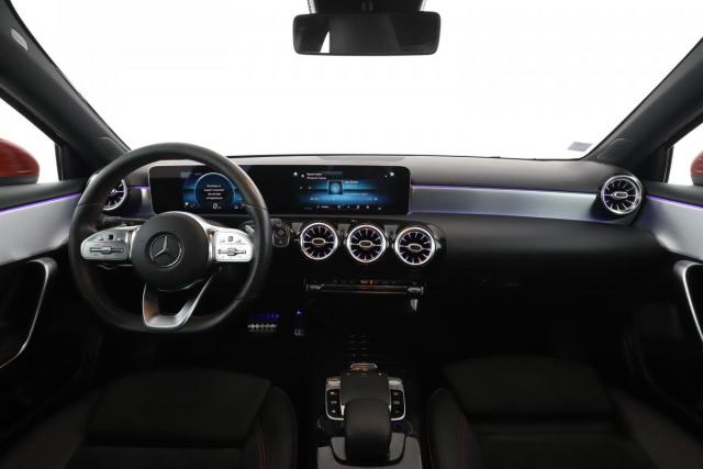 Mercedes Benz Classe A image 7