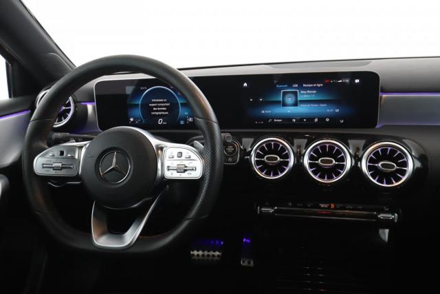 Mercedes Benz Classe A image 1