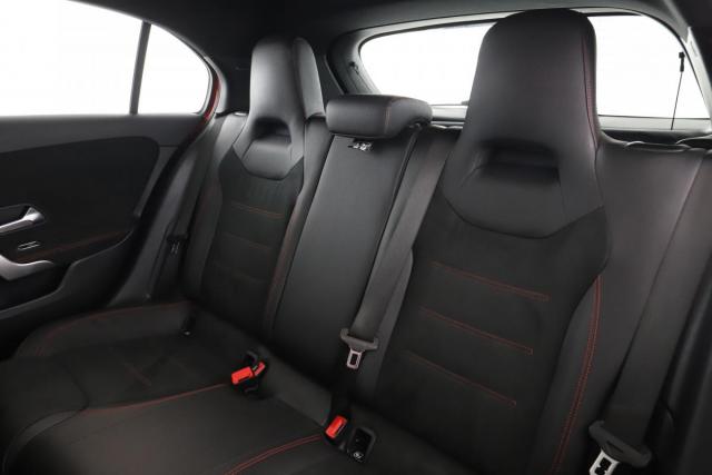 Mercedes Benz Classe A image 6
