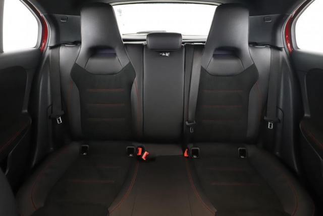 Mercedes Benz Classe A image 4