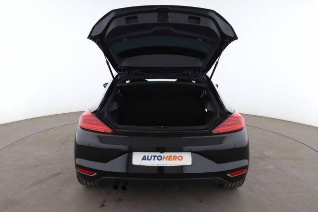 Volkswagen Scirocco image 2