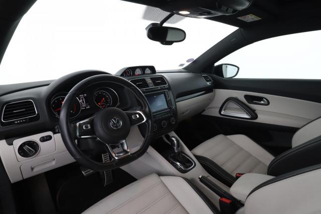 Volkswagen Scirocco image 6