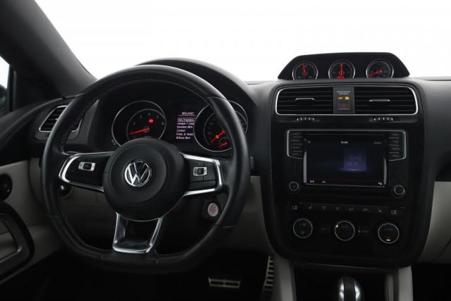 Volkswagen Scirocco image 5