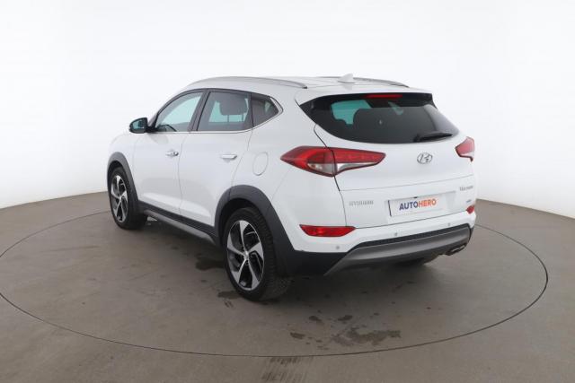 Hyundai Tucson image 3