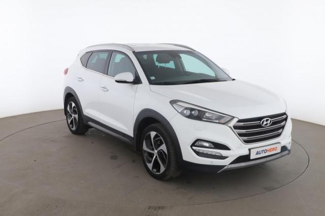 Hyundai Tucson image 9