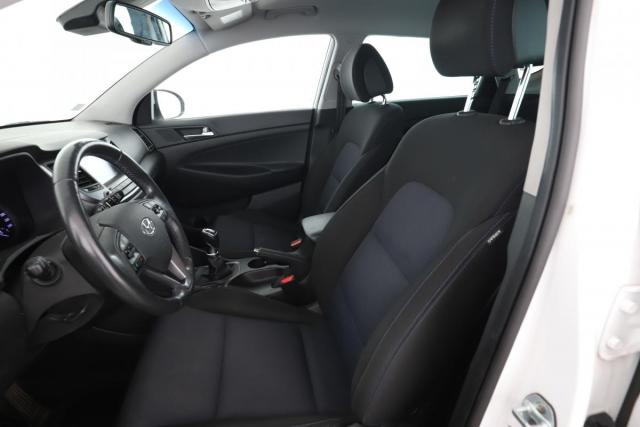 Hyundai Tucson image 2