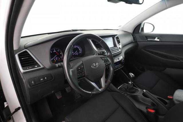 Hyundai Tucson image 6