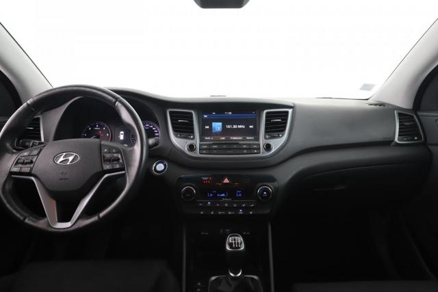 Hyundai Tucson image 4