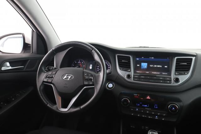 Hyundai Tucson image 7