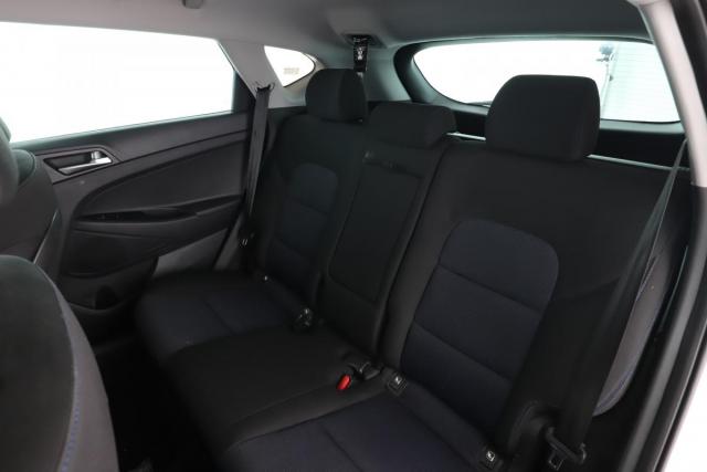 Hyundai Tucson image 1