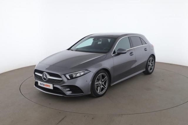 Mercedes Benz