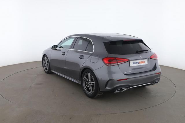 Mercedes Benz Classe A image 1