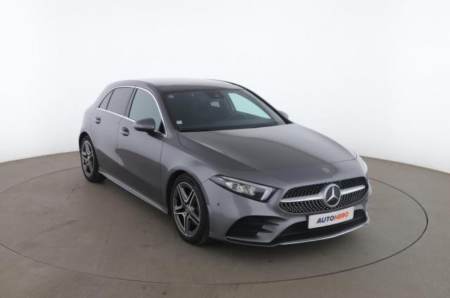 Mercedes Benz Classe A image 5