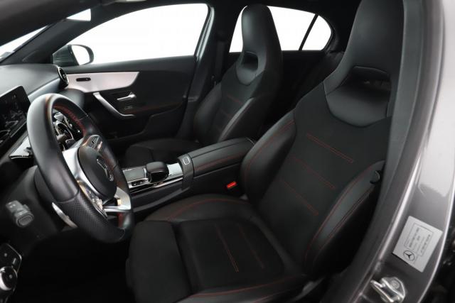 Mercedes Benz Classe A image 9