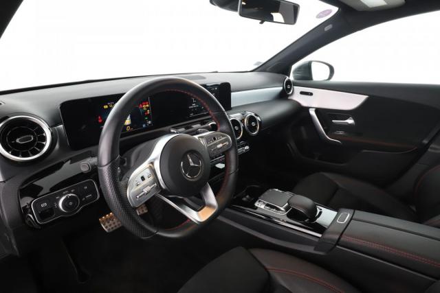 Mercedes Benz Classe A image 2