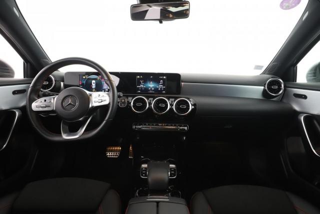 Mercedes Benz Classe A image 7