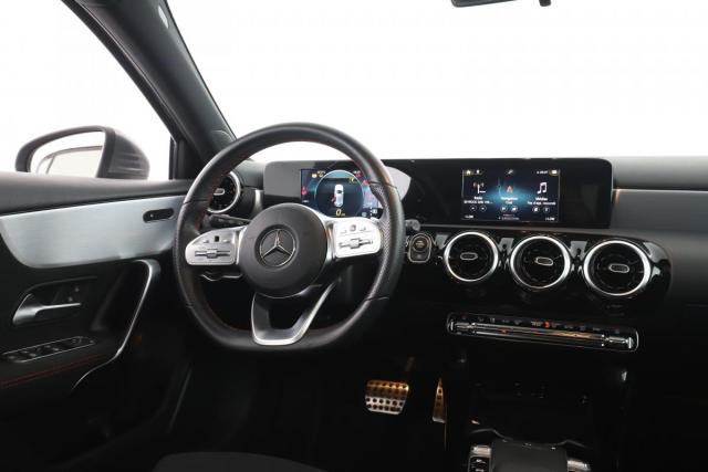 Mercedes Benz Classe A image 6
