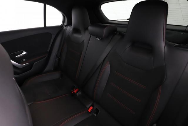Mercedes Benz Classe A image 3