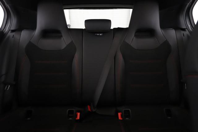 Mercedes Benz Classe A image 4