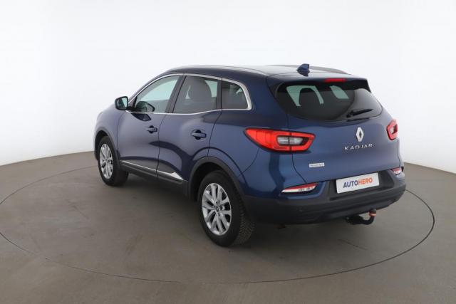 Renault Kadjar image 1
