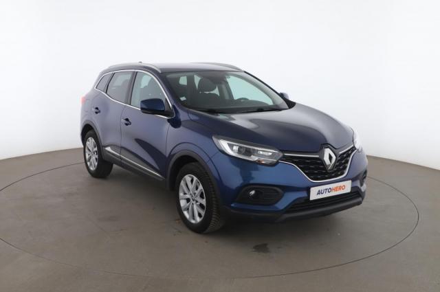 Renault Kadjar image 7