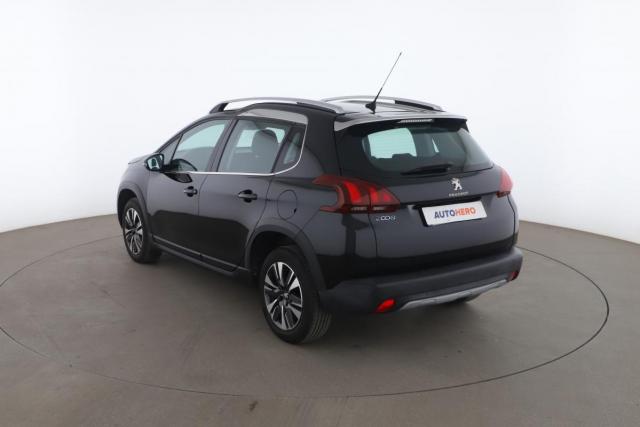 Peugeot 2008 image 9