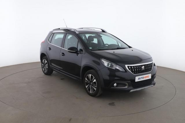 Peugeot 2008 image 3