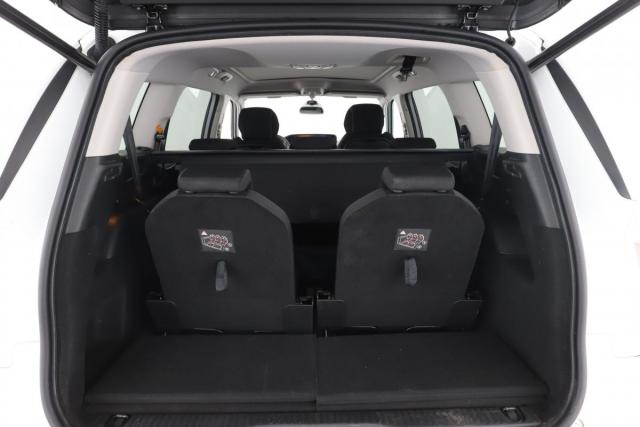 Citroen Grand C4 Spacetourer image 9