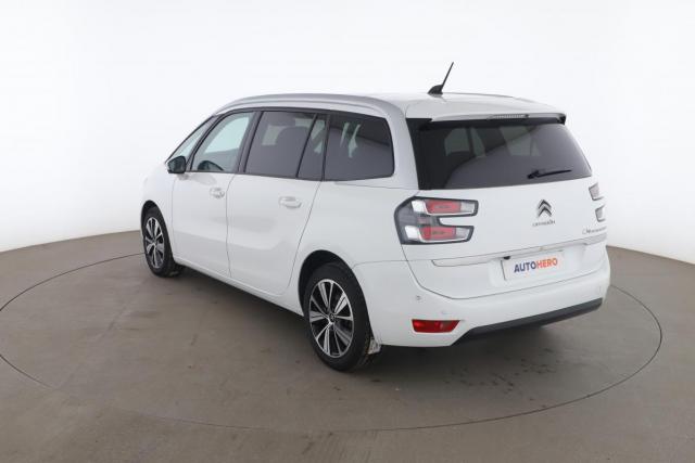 Citroen Grand C4 Spacetourer image 4