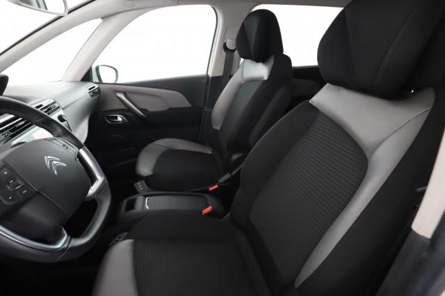 Citroen Grand C4 Spacetourer image 5