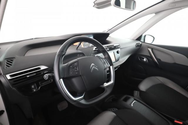 Citroen Grand C4 Spacetourer image 7