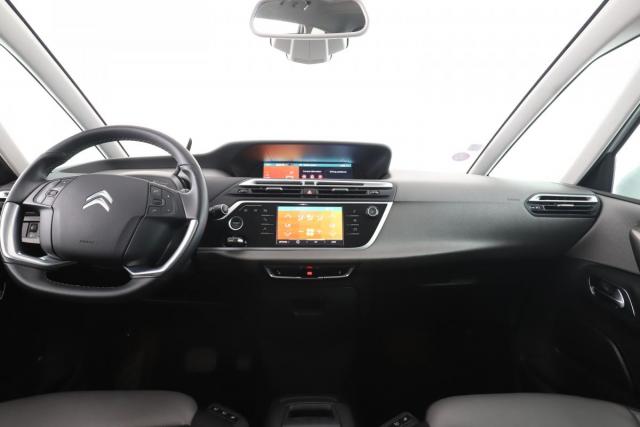 Citroen Grand C4 Spacetourer image 2