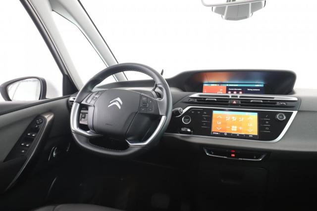 Citroen Grand C4 Spacetourer image 1