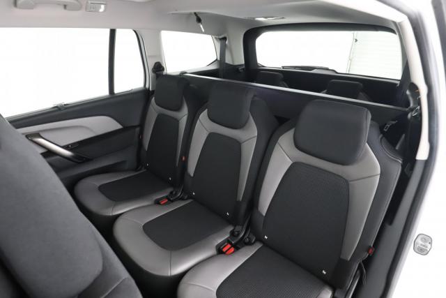 Citroen Grand C4 Spacetourer image 3