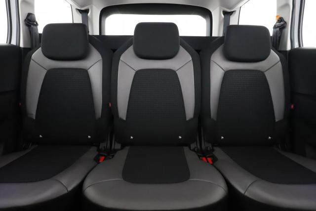 Citroen Grand C4 Spacetourer image 6