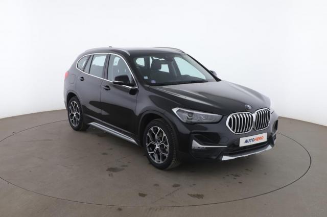 Bmw X1 image 6
