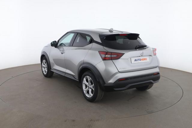 Nissan Juke image 5
