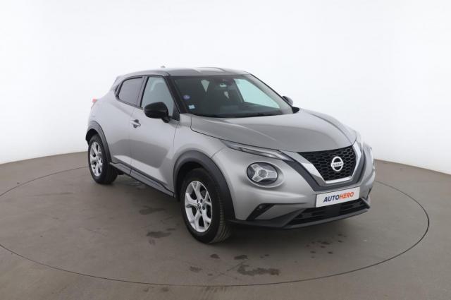 Nissan Juke image 6