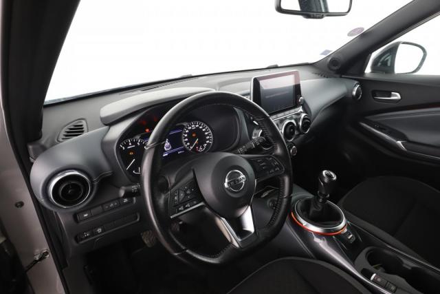 Nissan Juke image 4