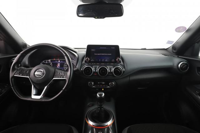 Nissan Juke image 3