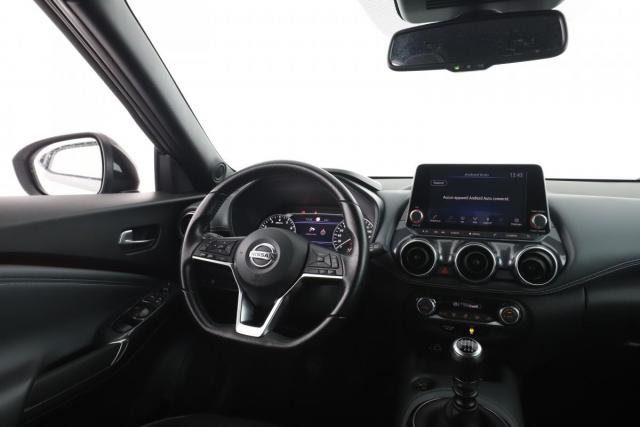 Nissan Juke image 7